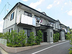 アビタシオンA棟