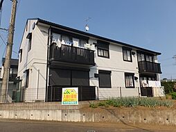 グレイスタウンコート A