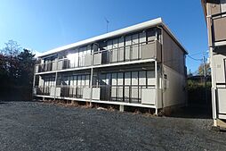 シティハイムメモワール B棟