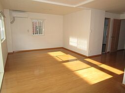 ヴィラマローネ 105号室