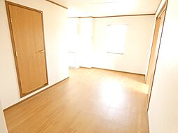 エターナルハウスTT I 202号室 2階3LDKのリビング/ダイニング