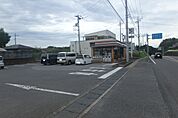 セブンイレブン常陸大宮姥賀店
