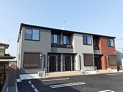 ステーションサイド下菅谷 203号室