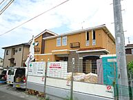 茨城県常陸太田市内堀町：物件画像／香陵住販株式会社　東海支店
