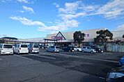 イオン那珂町店