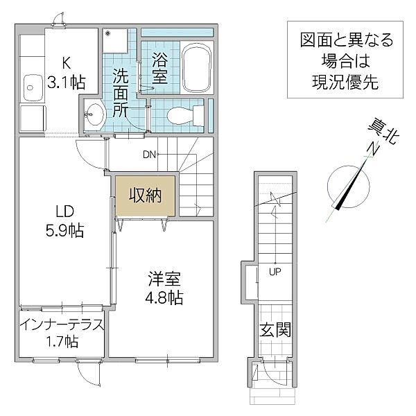 物件画像