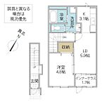 茨城県那珂市菅谷：物件画像／香陵住販株式会社　東海支店