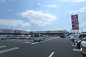 カスミ常陸太田店