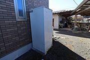 エコキュート