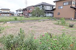 常陸太田市磯部 B区画の土地画像