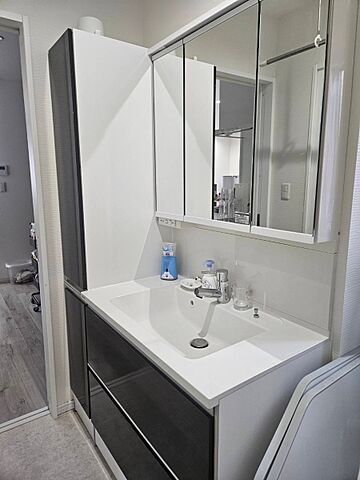 洗面 那珂郡東海村須和間