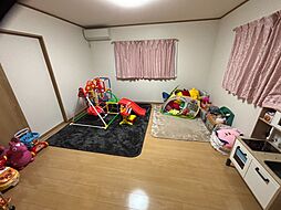 子供部屋の画像
