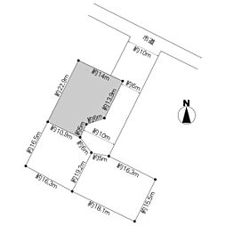 ひたちなか市津田