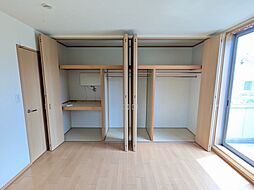 子供部屋の画像