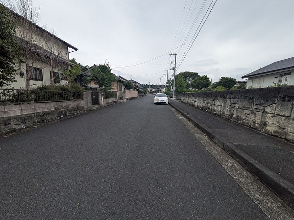 detached 茨城県那珂市平野