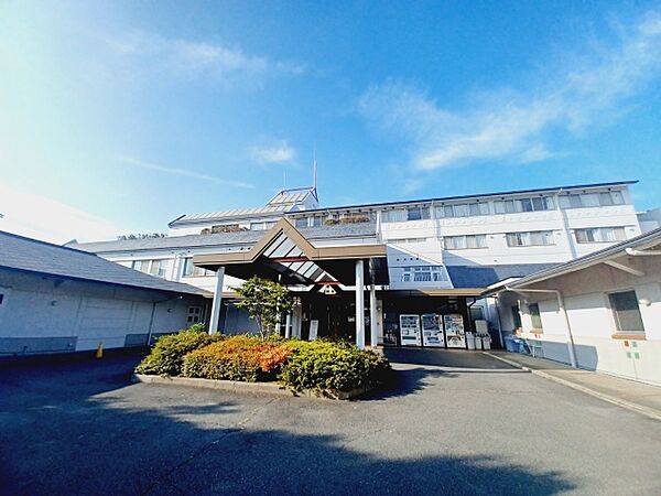 リックスハイツ101 10｜三重県四日市市下之宮町(賃貸マンション2DK・2階・40.13㎡)の写真 その22