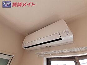 ロジュマンC 102 ｜ 三重県四日市市川北３丁目（賃貸アパート1K・1階・31.41㎡） その16