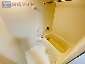 パストラルアベニュー 205 ｜ 三重県四日市市平津町（賃貸マンション1R・2階・30.80㎡） その5