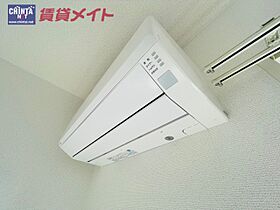 パストラルアベニュー 205 ｜ 三重県四日市市平津町（賃貸マンション1R・2階・30.80㎡） その11