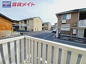 アメージング・フラッツ（Ａ・Ｂ・Ｃ）　A 101 ｜ 三重県三重郡川越町大字豊田（賃貸アパート1LDK・1階・40.43㎡） その17