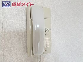 グランドヒルズ 401 ｜ 三重県四日市市南いかるが町（賃貸マンション2LDK・4階・61.84㎡） その16