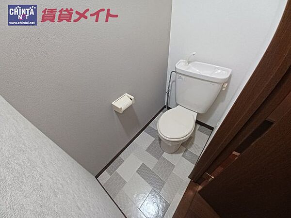 リーヴドムール 102｜三重県四日市市清水町(賃貸マンション1DK・1階・32.64㎡)の写真 その11