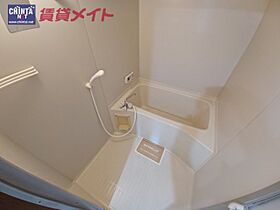 コーポタウン宮ノ北　(北棟) 105 ｜ 三重県四日市市下之宮町（賃貸アパート2LDK・1階・55.50㎡） その5