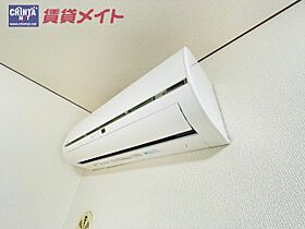 ラックス富田 306 ｜ 三重県四日市市西富田町（賃貸マンション1K・1階・27.00㎡） その17