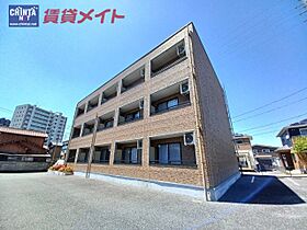 ラックス富田 306 ｜ 三重県四日市市西富田町（賃貸マンション1K・1階・27.00㎡） その24