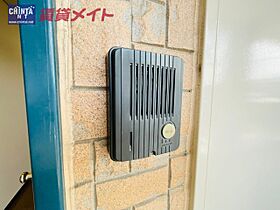 ラックス富田 306 ｜ 三重県四日市市西富田町（賃貸マンション1K・1階・27.00㎡） その25