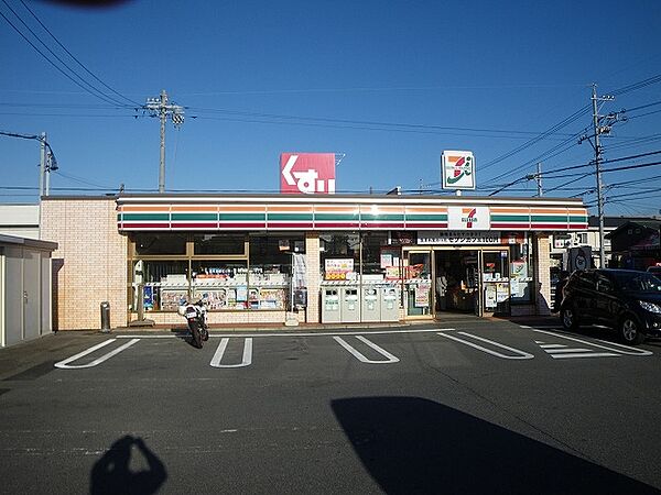 リックスハイツ101 2｜三重県四日市市下之宮町(賃貸マンション2DK・1階・40.13㎡)の写真 その21