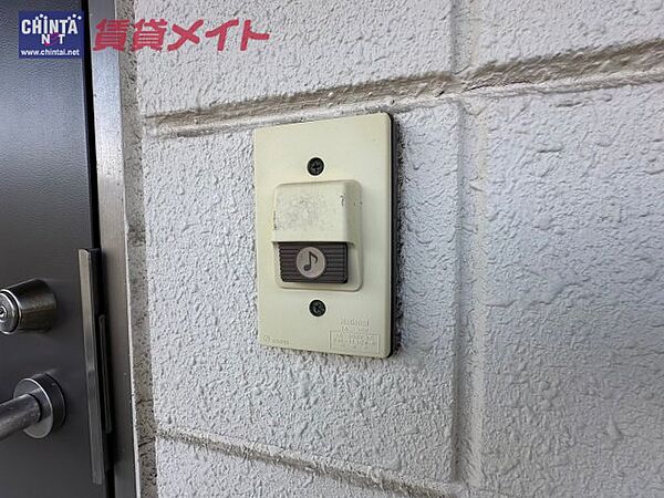 リックスハイツ101 2｜三重県四日市市下之宮町(賃貸マンション2DK・1階・40.13㎡)の写真 その15