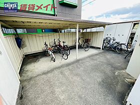 第二杉の木ハイツ 203 ｜ 三重県三重郡川越町大字豊田（賃貸マンション2LDK・2階・55.89㎡） その9