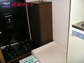 ロジュマン生桑 302 ｜ 三重県四日市市生桑町（賃貸マンション1K・3階・24.30㎡） その13