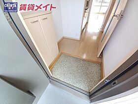 プリマ・クラッセ 205 ｜ 三重県四日市市垂坂町（賃貸アパート1R・2階・31.71㎡） その14