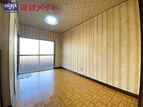 中澤様アパート 1B ｜ 三重県四日市市富田浜町（賃貸アパート1DK・1階・23.10㎡） その6