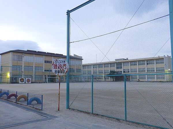 サンリッチ大矢知 306｜三重県四日市市大矢知町(賃貸アパート3LDK・3階・48.00㎡)の写真 その15