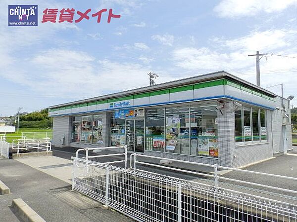 ハイツ山の平 205｜三重県四日市市西坂部町(賃貸アパート3DK・2階・47.80㎡)の写真 その19