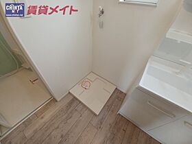 Ｃａｓａ　Ｆｅｌｉｃｅ 205 ｜ 三重県四日市市蒔田２丁目（賃貸アパート1R・2階・44.37㎡） その28