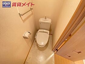 大和の里V 102 ｜ 三重県四日市市大字羽津甲（賃貸アパート1K・1階・33.34㎡） その10