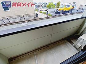 グリーンピア翔 102 ｜ 三重県三重郡朝日町大字縄生（賃貸アパート1DK・1階・33.00㎡） その10