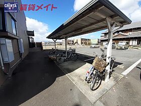 Ｄｉｖｉｎｅ　Ｌｉｇｈｔ 1F ｜ 三重県四日市市尾平町（賃貸アパート1DK・1階・32.18㎡） その9