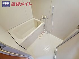 ソシアルドミール東館 401 ｜ 三重県四日市市八田１丁目（賃貸マンション3LDK・4階・53.00㎡） その5