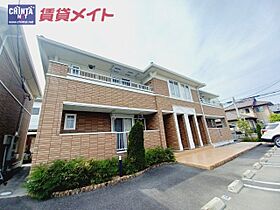 メゾン花水木　II 201 ｜ 三重県四日市市茂福町（賃貸アパート2LDK・2階・60.33㎡） その6