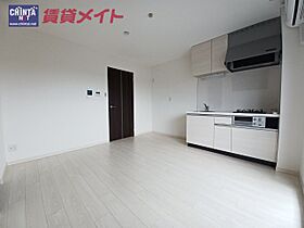 ＭＡＲＵＭＩ(マルミ) 203 ｜ 三重県四日市市東富田町（賃貸マンション1R・2階・30.41㎡） その3