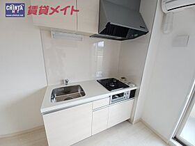 ＭＡＲＵＭＩ(マルミ) 203 ｜ 三重県四日市市東富田町（賃貸マンション1R・2階・30.41㎡） その4