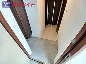 ＭＡＲＵＭＩ(マルミ) 205 ｜ 三重県四日市市東富田町（賃貸マンション1K・2階・30.54㎡） その14