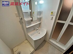 ＭＡＲＵＭＩ(マルミ) 205 ｜ 三重県四日市市東富田町（賃貸マンション1K・2階・30.54㎡） その11