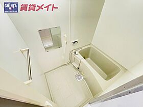 大和の里V 203 ｜ 三重県四日市市大字羽津甲（賃貸アパート1K・2階・33.34㎡） その5