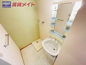 大和の里V 203 ｜ 三重県四日市市大字羽津甲（賃貸アパート1K・2階・33.34㎡） その11